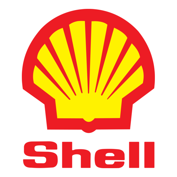 Shell logo
