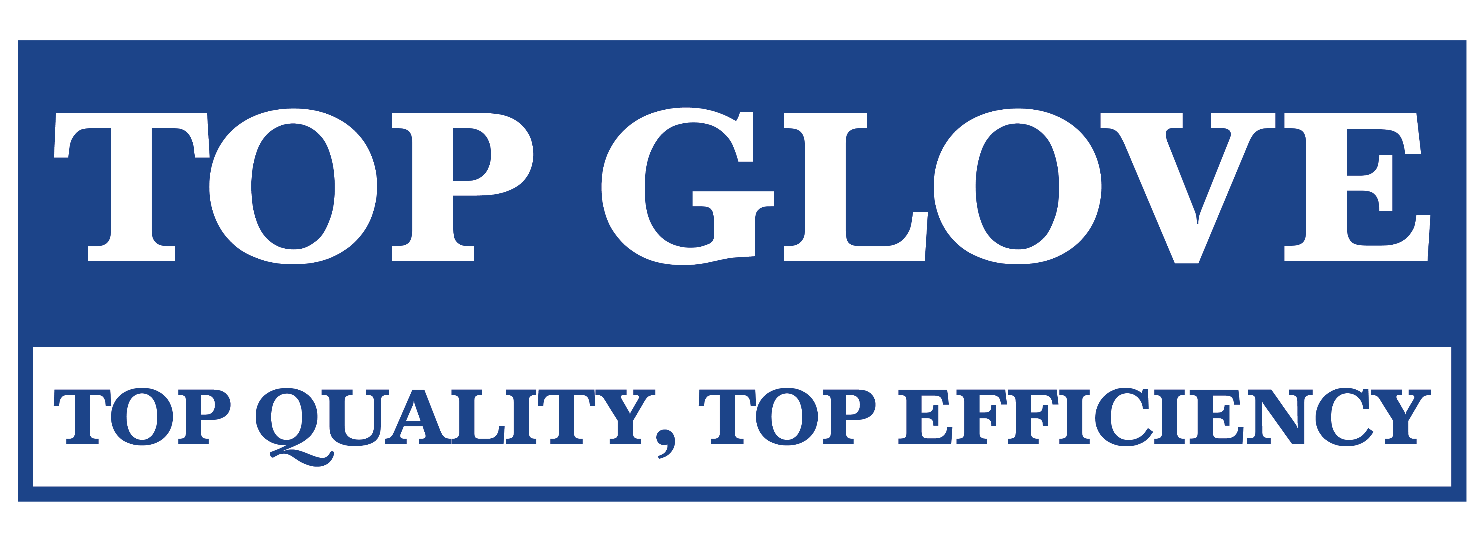 Top Glove logo